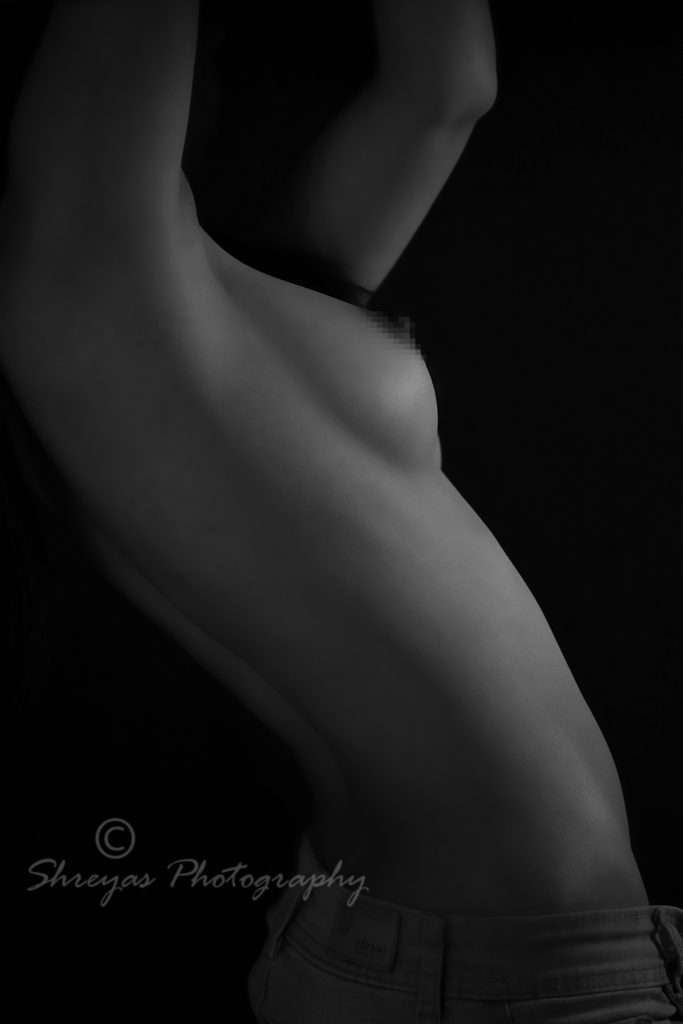 Artistic Nude Photography